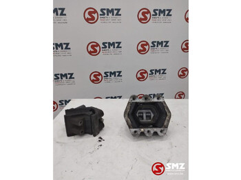 Dudukan mesin DAF XF 95