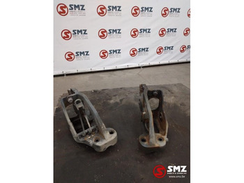 Suspensi kabin DAF CF 85