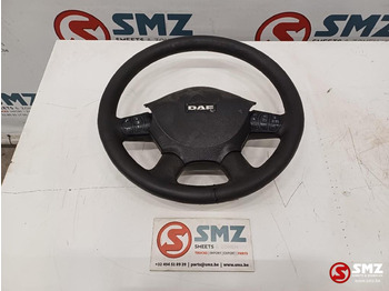 Kabin dan interior DAF