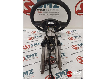 Pengemudian untuk Truk DAF Occ stuurwiel + stuurkolom + stuuras DAF: gambar 2 Pengemudian untuk Truk DAF Occ stuurwiel + stuurkolom + stuuras DAF: gambar 2