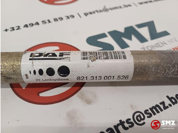 Pengemudian untuk Truk DAF Occ stuurwiel + stuurkolom + stuuras DAF: gambar 4 Pengemudian untuk Truk DAF Occ stuurwiel + stuurkolom + stuuras DAF: gambar 4