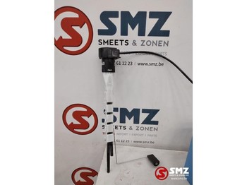 Sistem bahan bakar DAF