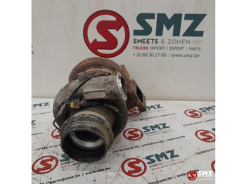Turbo untuk Truk DAF Occ turbocharger HE500VG MX13 DAF: gambar 3
