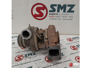 Turbo untuk Truk DAF Occ turbocharger HE500VG MX13 DAF: gambar 2