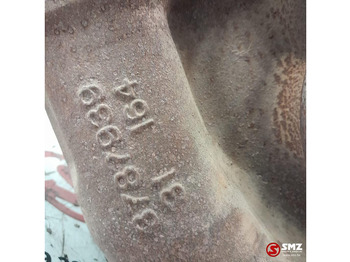 Turbo untuk Truk DAF Occ turbocharger HE500VG MX13 DAF: gambar 5