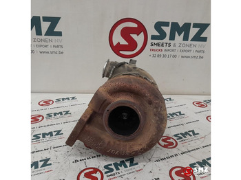 Turbo untuk Truk DAF Occ turbocharger HE500VG MX13 DAF: gambar 4
