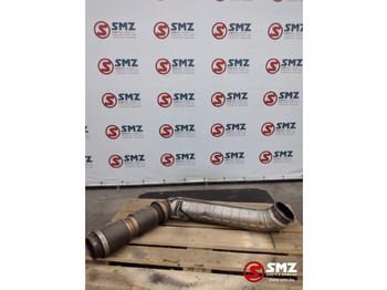 Sistem pembuangan DAF