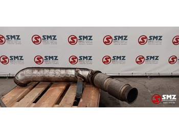 Sistem pembuangan DAF