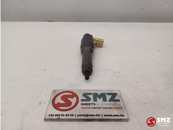 Sistem bahan bakar DAF