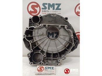 Suku Cadang Mesin DAF