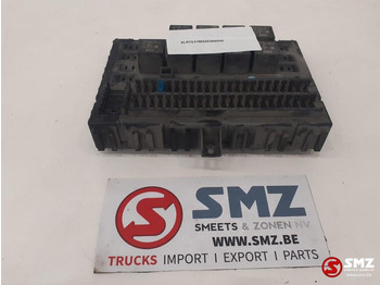 Sistem listrik DAF