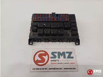 Sistem listrik DAF