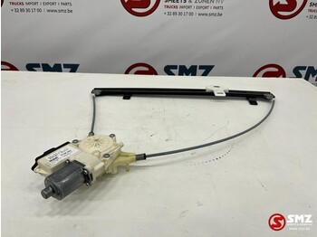 Motor pengangkat jendela DAF