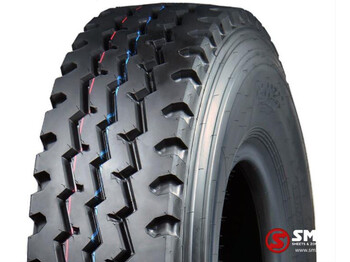 Ban untuk Truk baru Diversen Band 13R22.5 Agate HF702: gambar 1