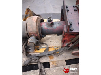 Hidrolika untuk Truk Diversen Occ Hydraulische zuiger 120cm: gambar 3