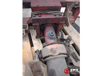 Hidrolika untuk Truk Diversen Occ Hydraulische zuiger 120cm: gambar 2