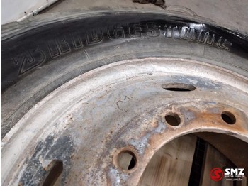 Ban untuk Truk Diversen Occ band 12.00R24: gambar 4