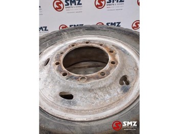 Ban untuk Truk Diversen Occ band 12.00R24: gambar 2