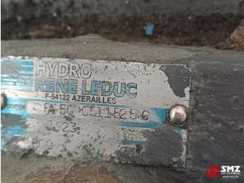 Pompa hidrolik untuk Truk Diversen Occ hydraulische pomp FA50 Hydro Leduc: gambar 5