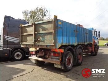 Tukar tubuh jungkit Diversen Occ kipperbak 5.35m: gambar 2 Tukar tubuh jungkit Diversen Occ kipperbak 5.35m: gambar 2