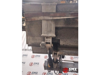 Pengangkatan ekor Diversen Occ laadlift + bediening Zepro: gambar 4