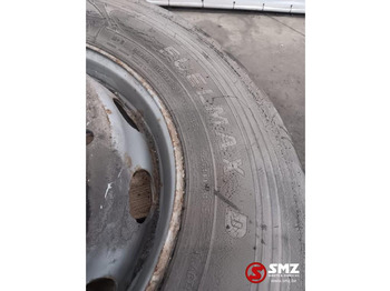 Ban untuk Truk Goodyear Occ vrachtwagenband Goodyear 315/70R22.5: gambar 4