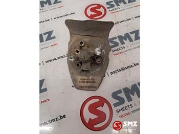 Sistem bahan bakar IVECO