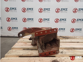 Roda gigi kemudi untuk Truk Iveco Occ Stuurhuis Iveco: gambar 4 Roda gigi kemudi untuk Truk Iveco Occ Stuurhuis Iveco: gambar 4