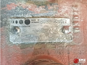 Roda gigi kemudi untuk Truk Iveco Occ Stuurhuis Iveco: gambar 5 Roda gigi kemudi untuk Truk Iveco Occ Stuurhuis Iveco: gambar 5