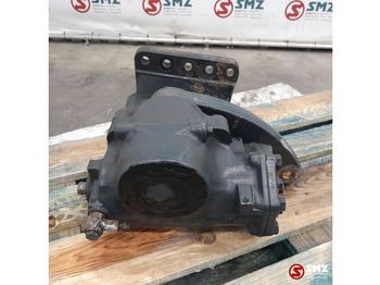 Roda gigi kemudi IVECO