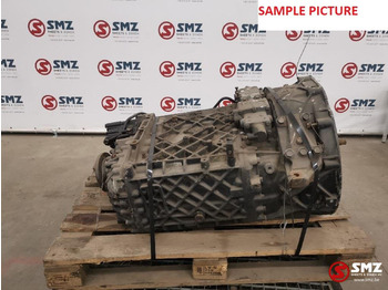 Gearbox IVECO