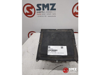 Sistem bahan bakar untuk Truk Iveco Occ ad blue pomp iveco stralis: gambar 3 Sistem bahan bakar untuk Truk Iveco Occ ad blue pomp iveco stralis: gambar 3