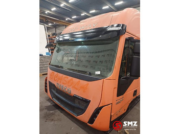 Kabin dan interior IVECO Stralis