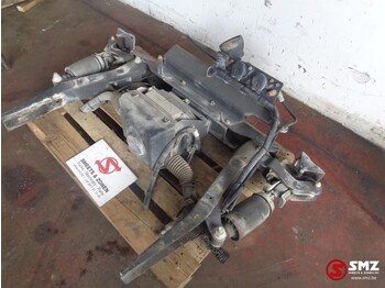 Suspensi kabin untuk Truk Iveco Occ cabine ophanging achter: gambar 2