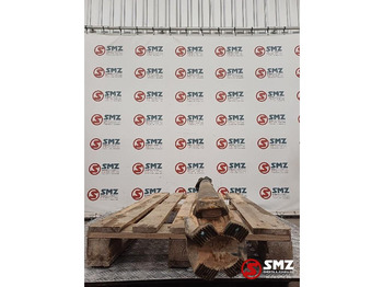 Poros penggerak untuk Truk Iveco Occ cardanas Iveco: gambar 4