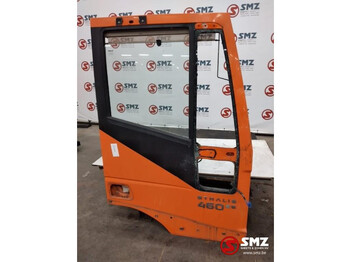 Pintu dan bagian IVECO