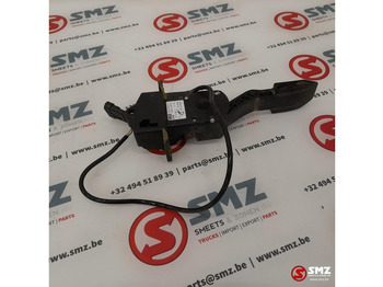 Kabin dan interior IVECO