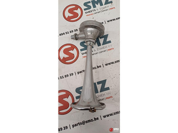 Sistem listrik IVECO