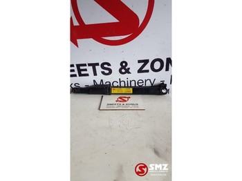 Kabin dan interior IVECO Stralis