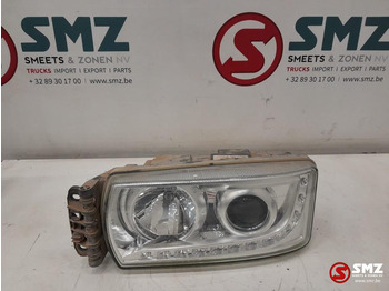 Lampu depan IVECO