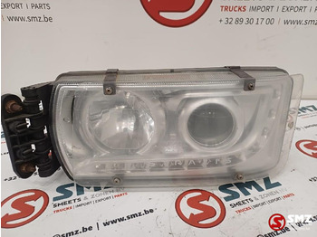 Lampu depan IVECO