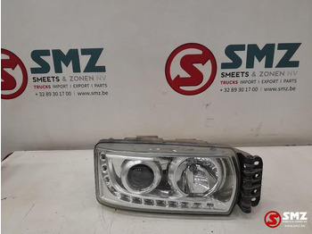Lampu depan IVECO