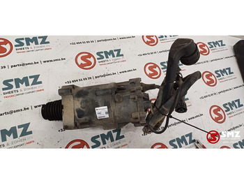 Kopling dan suku cadang IVECO