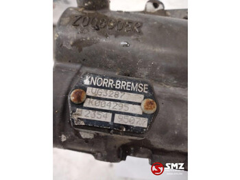 Kopling dan suku cadang untuk Truk Iveco Occ koppelingsversterker Iveco Stralis: gambar 3