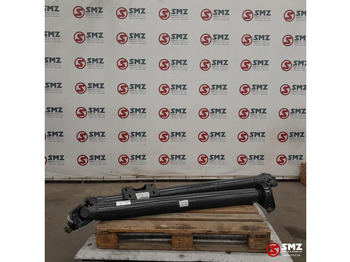 Poros penggerak IVECO