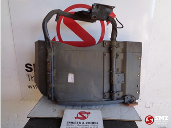 Tubuh dan eksterior IVECO