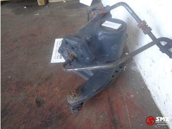 Roda gigi kemudi untuk Truk Iveco Occ stuurhuis iveco stralis: gambar 3