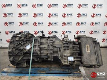 Gearbox IVECO