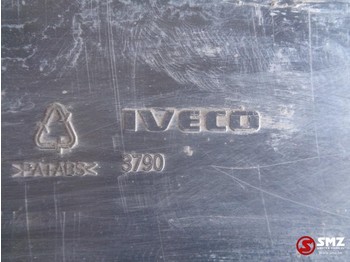 Spatbor untuk Truk Iveco Occ zijdeel boven spatbord voor links: gambar 2 Spatbor untuk Truk Iveco Occ zijdeel boven spatbord voor links: gambar 2