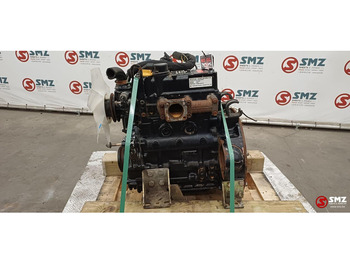 Mesin untuk Peralatan pertanian John Deere Occ Motor John Deere 3012d007: gambar 3 Mesin untuk Peralatan pertanian John Deere Occ Motor John Deere 3012d007: gambar 3